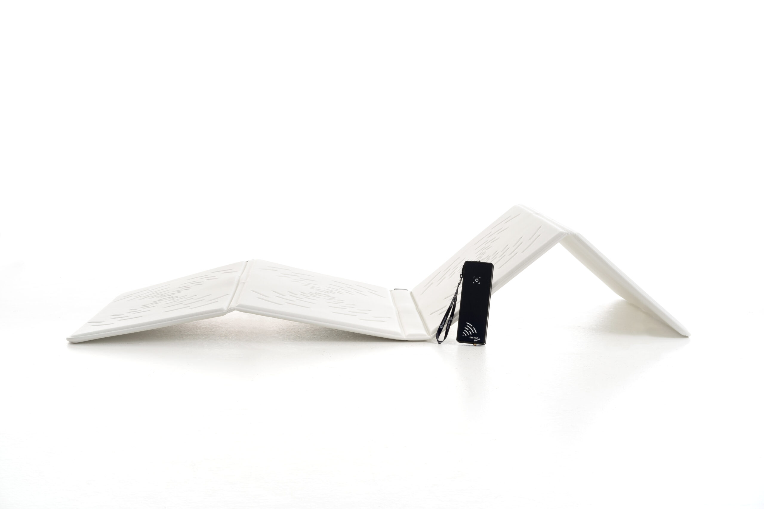 OMI PEMF Beyond - Advanced PEMF Full Body Mat